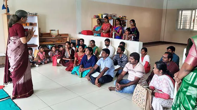 schools in coimbatore