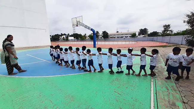 top schools in coimbatore