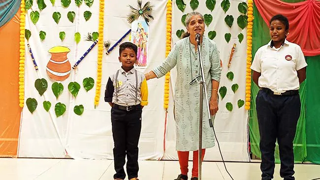 top rated schools in coimbatore