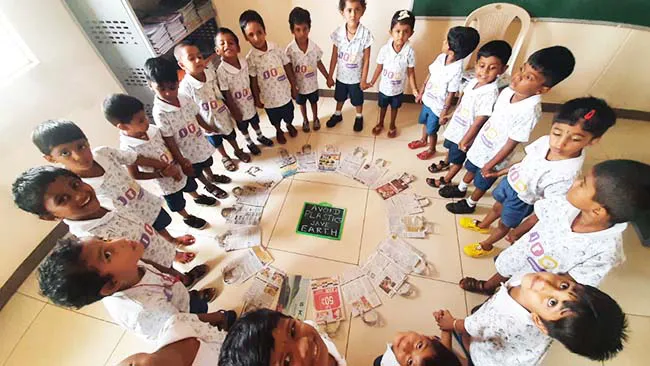 playschools in coimbatore