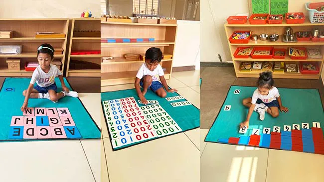 top 50 schools in coimbatore