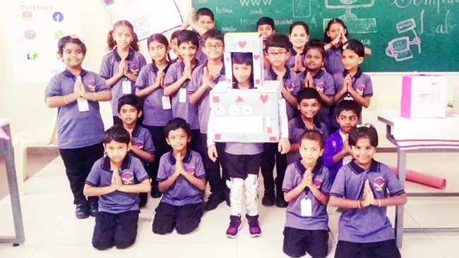 list of private schools in coimbatore