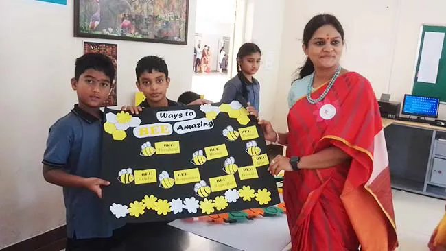 top 50 schools in coimbatore