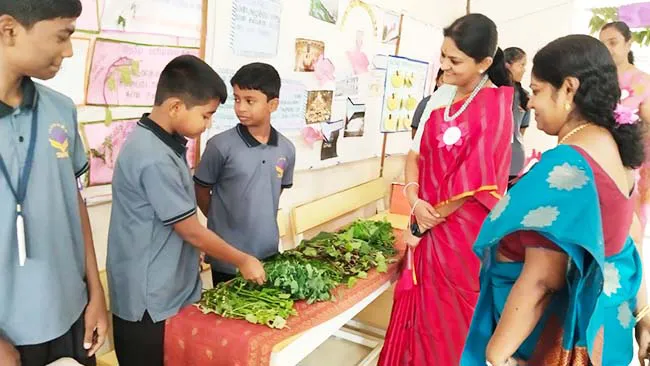 schools near coimbatore